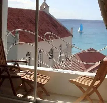 Szálloda Coral Lane Beach Apartments Derricks