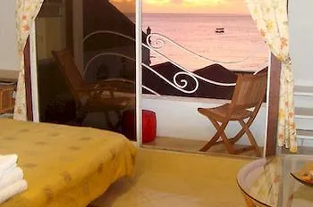 ** Hotel Coral Lane Beach Apartments Derricks Barbados