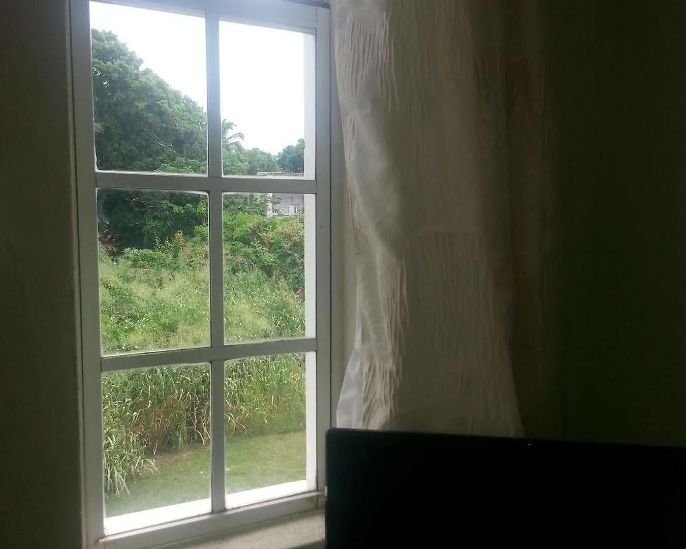 Coral Lane Beach Apartments Derricks Barbados