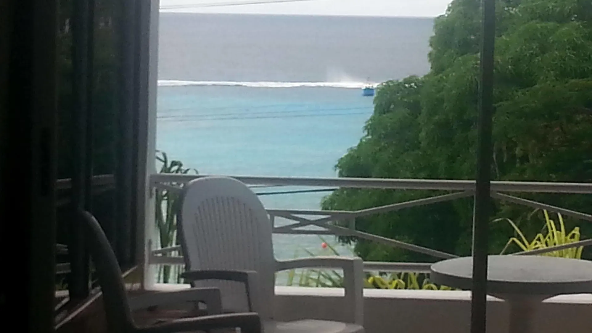 ** Hotel Coral Lane Beach Apartments Derricks Barbados