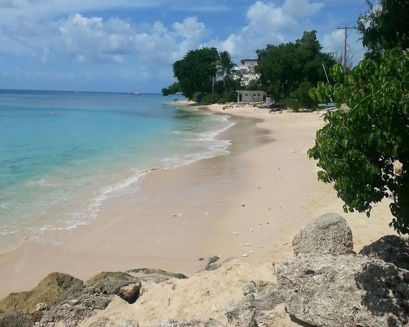 Hotel Coral Lane Beach Apartments Derricks