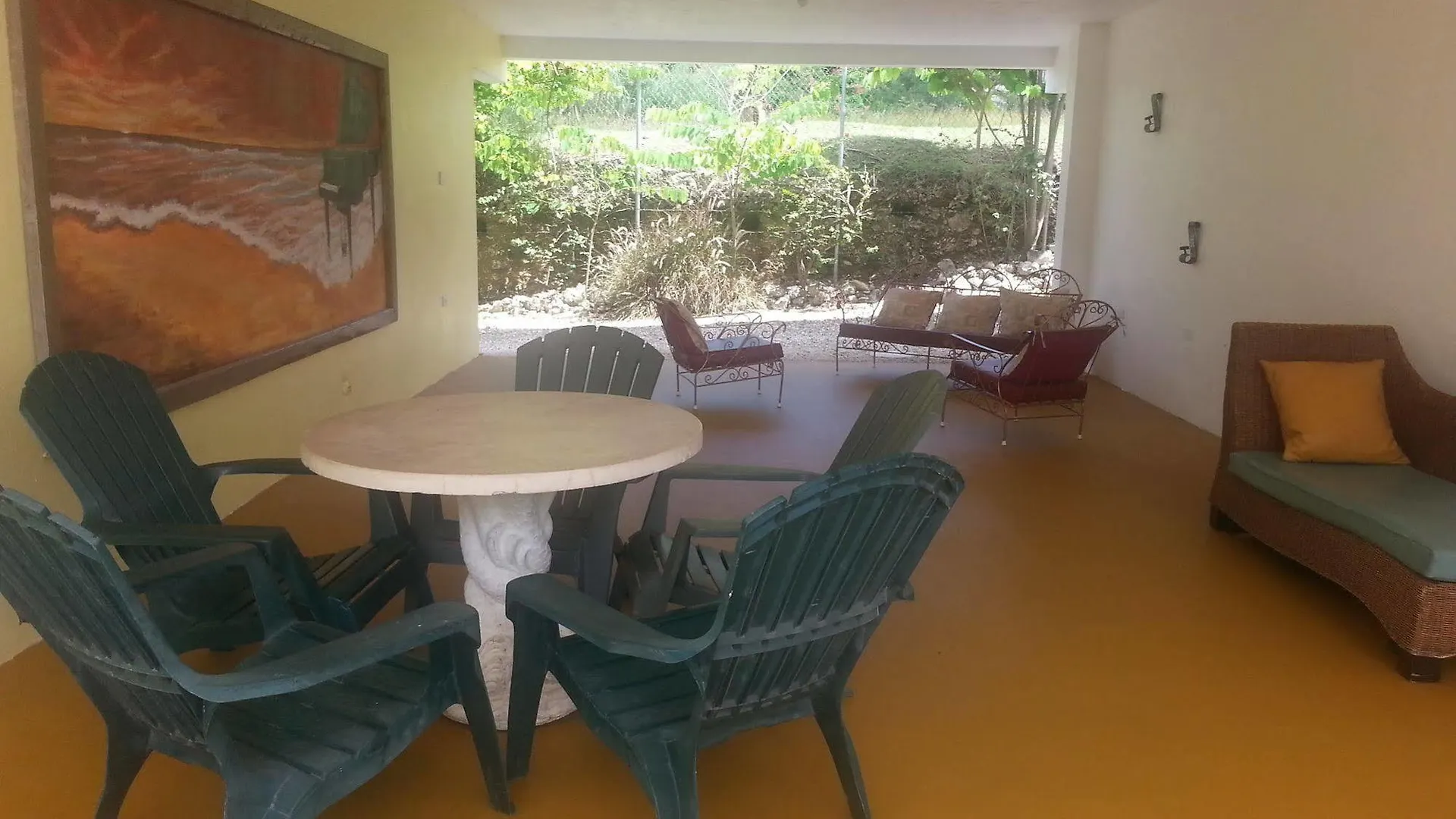 Coral Lane Beach Apartments Derricks 2*,